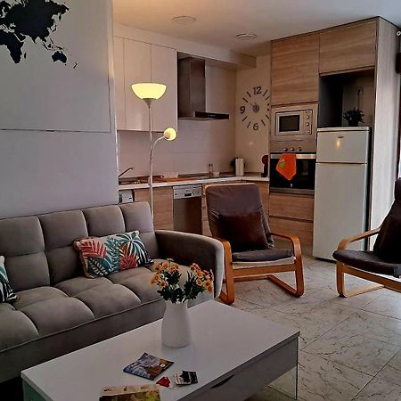 Apartamento La Doncella Alcalá de Henares Extérieur photo