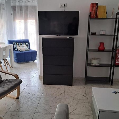 Apartamento La Doncella Alcalá de Henares Extérieur photo