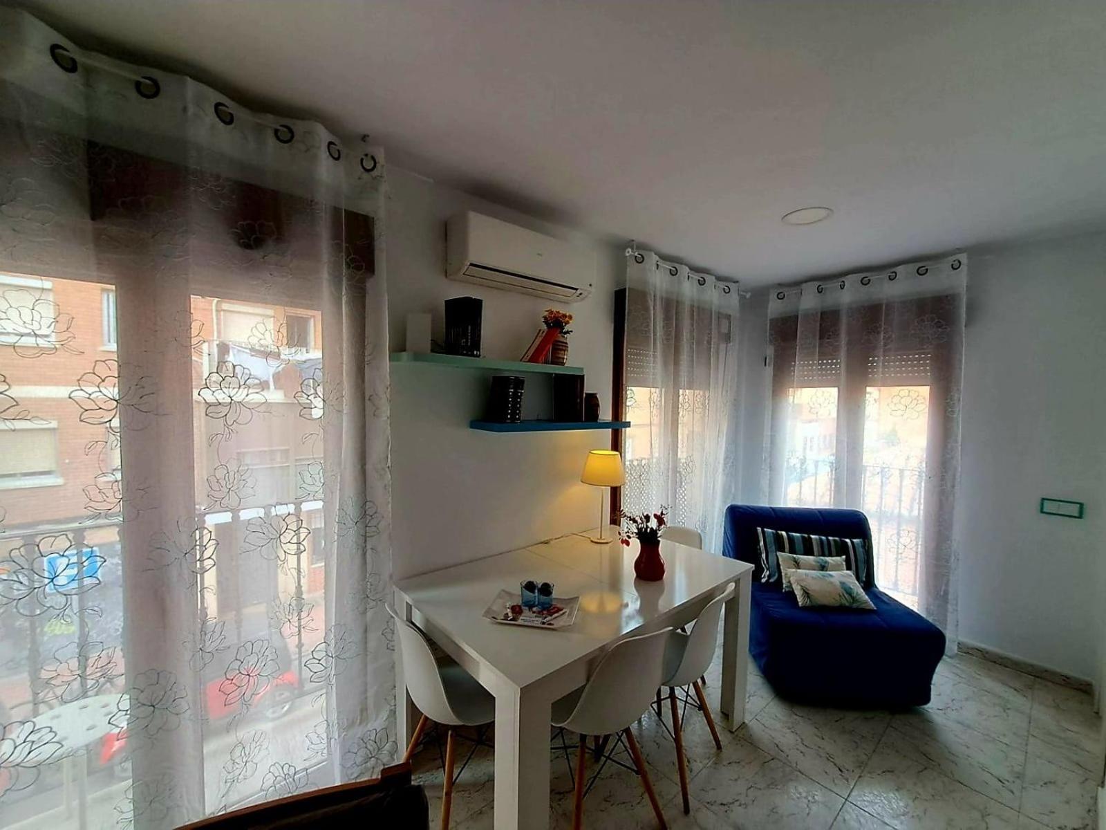 Apartamento La Doncella Alcalá de Henares Extérieur photo