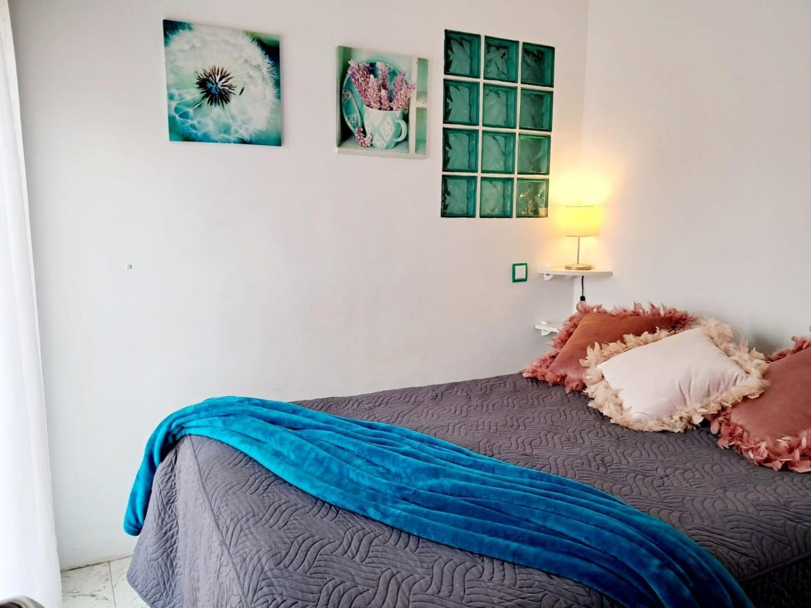 Apartamento La Doncella Alcalá de Henares Extérieur photo