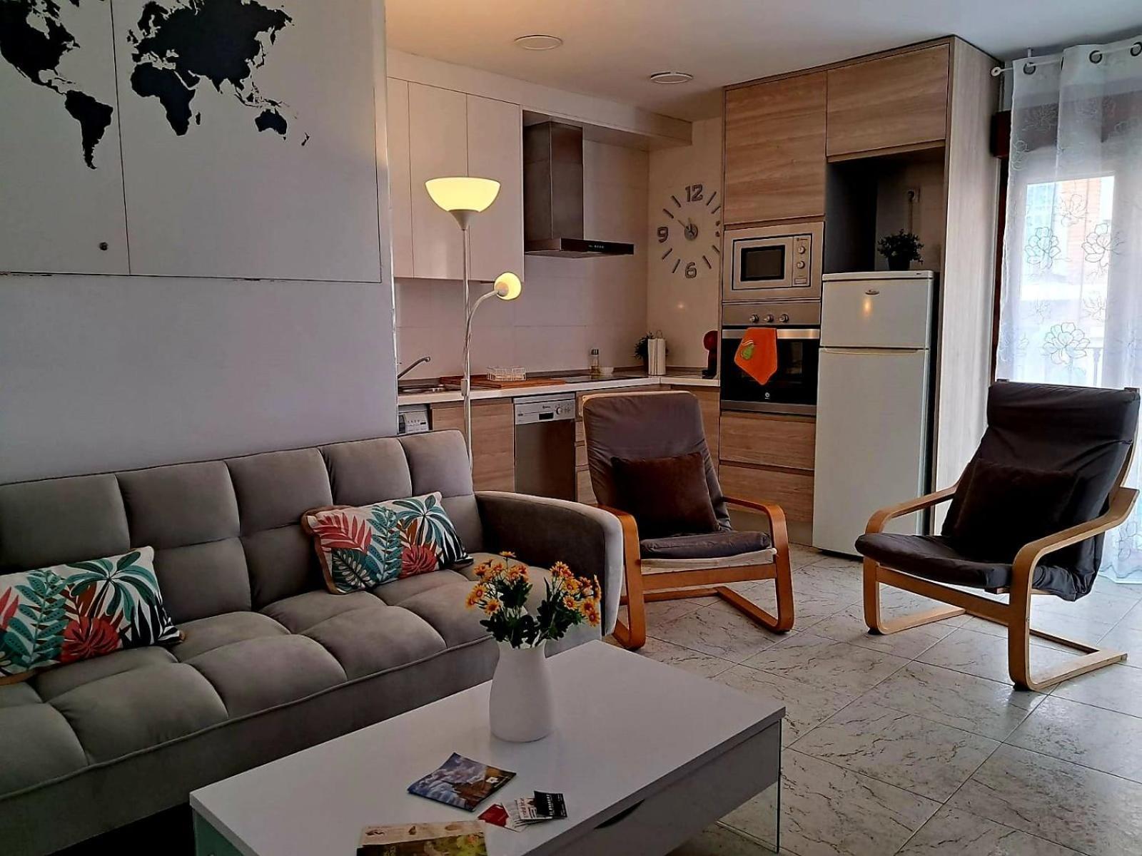 Apartamento La Doncella Alcalá de Henares Extérieur photo