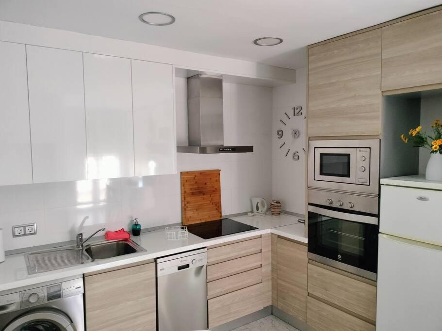 Apartamento La Doncella Alcalá de Henares Extérieur photo